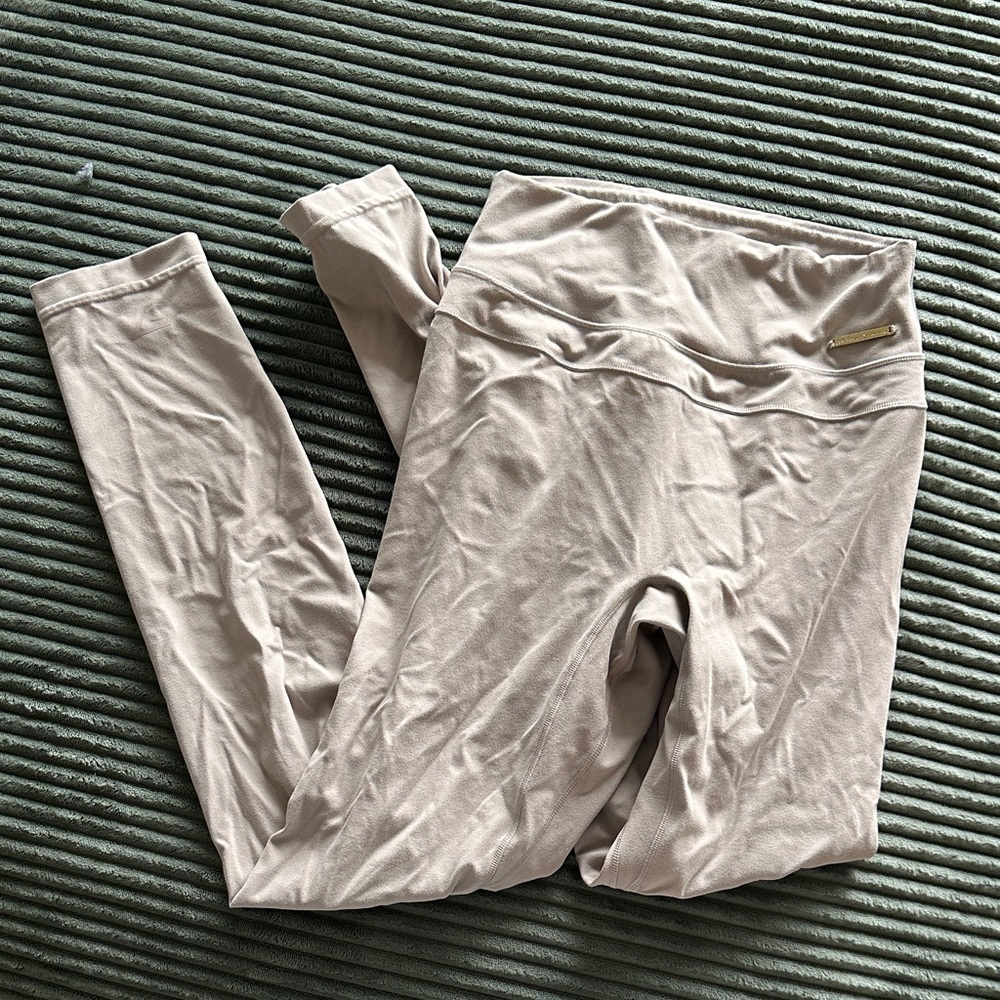 Gymshark/Whitney Simmons leggings size small